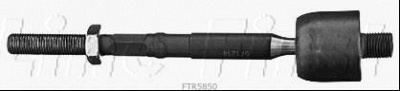 FIRST LINE ftr5850 -  Осевой шарнир, рулевая тяга